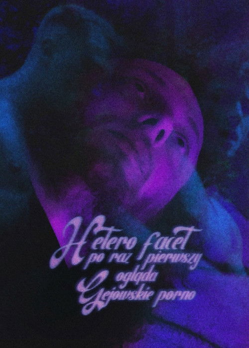 Straight Guy Watches Gay Porn for the First Time (2026) poster