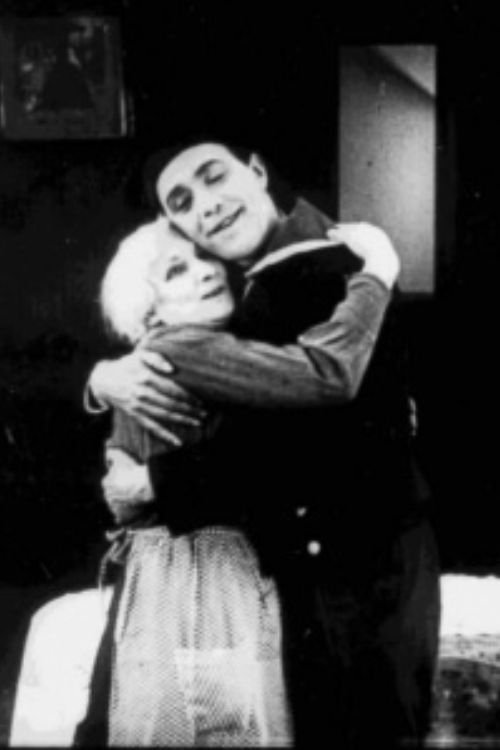 Dries, the Fire Marshal (1924) poster