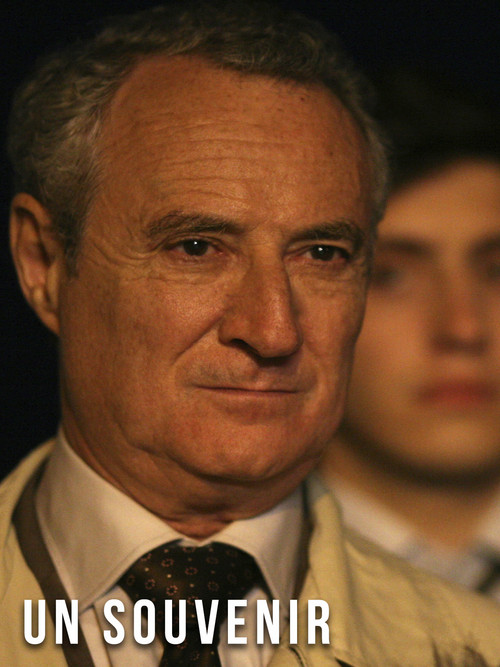 A Souvenir (2009) poster