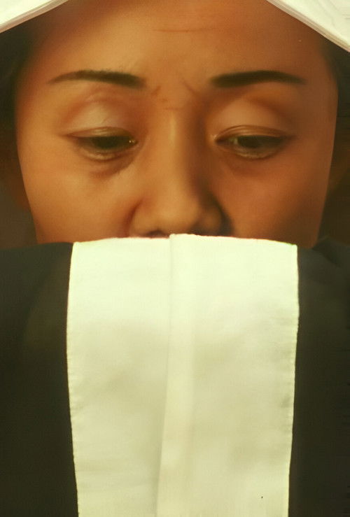 Gui: Space Between Two Deaths (2000) poster