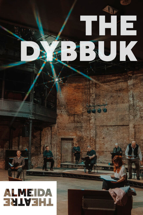 The Dybbuk: Semi-Staged Reading (2021) poster