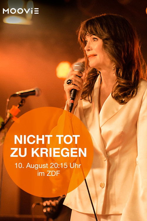 Nicht tot zu kriegen (2020) poster