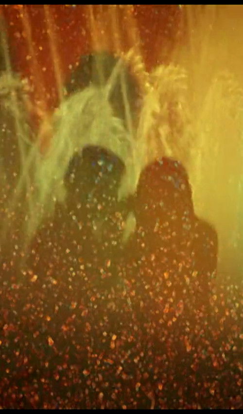 Magic Fountain (2015) poster