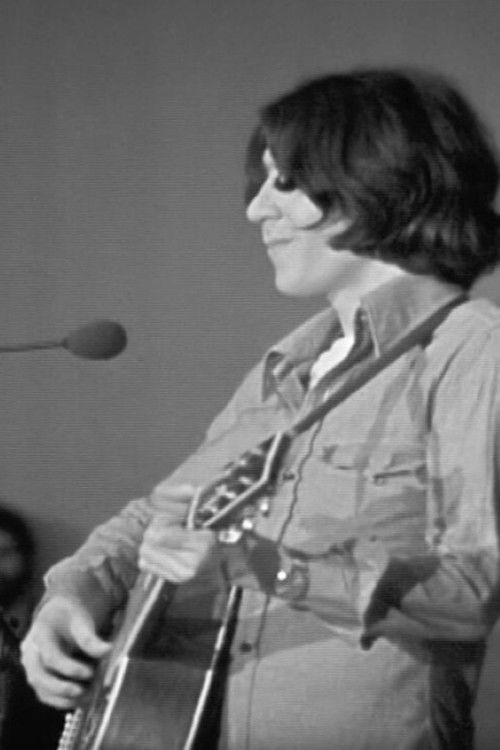 Tamás Cseh: The First Photo (1974) poster