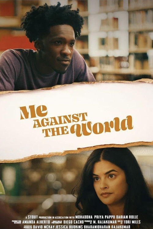 Me Against the World (2022) poster