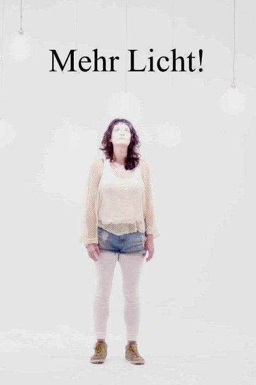 Mehr Licht! (2017) poster