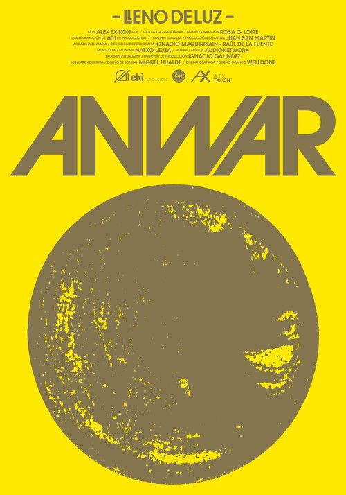 Anwar (2022) poster