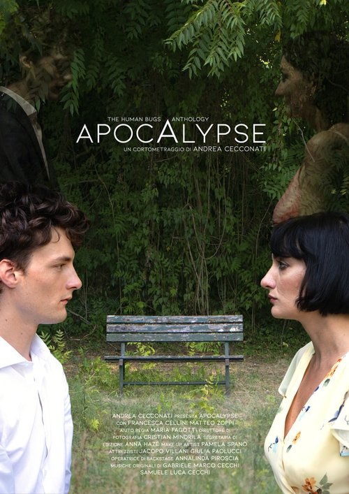 Apocalypse (2019) poster