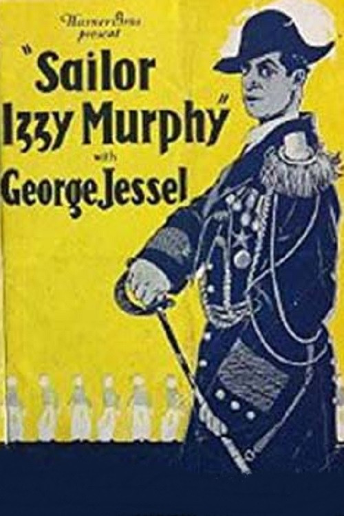 Sailor Izzy Murphy (1927) poster