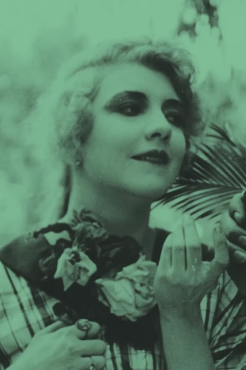 Egy az eggyel (1920) poster