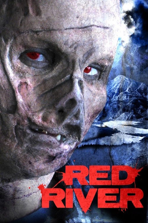 Red River (2011) poster