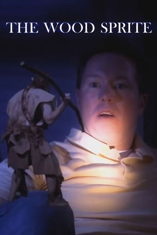 The Wood Sprite (2010) poster