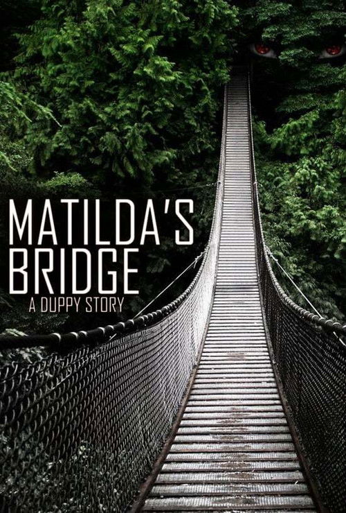 Matilda's Bridge, a Duppy Story (2016) poster