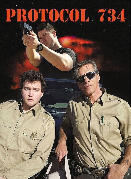 Protocol 734 (2016) poster