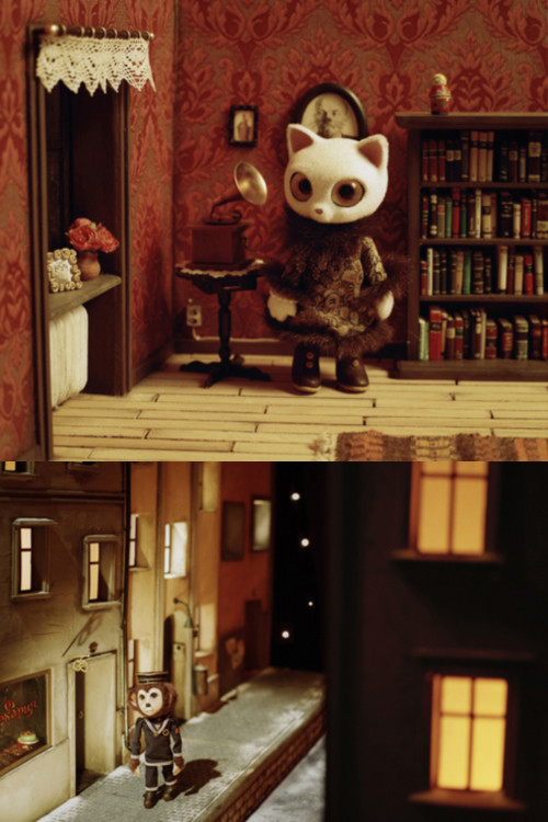 One Night in Moscow (2008) poster