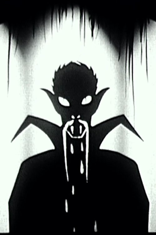 Dracula (1963) poster