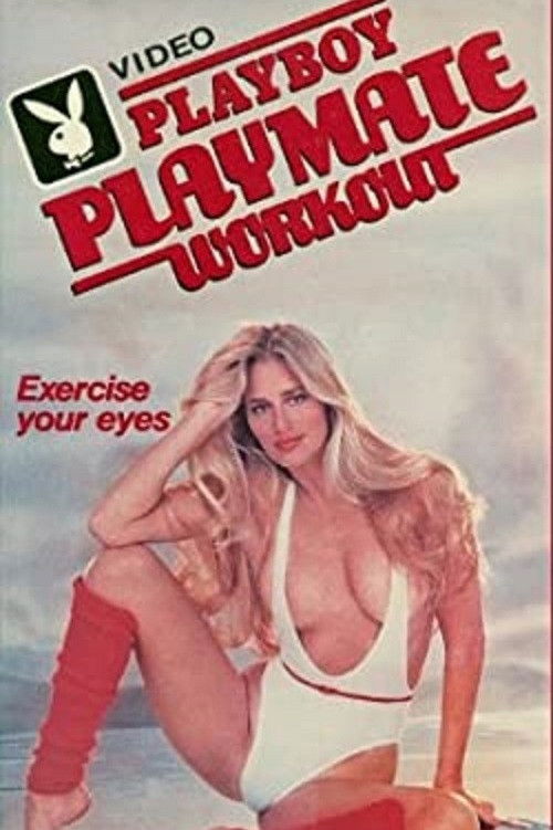 Playboy Playmate Workout (1983) poster