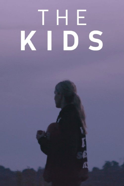 The Kids (2023) poster