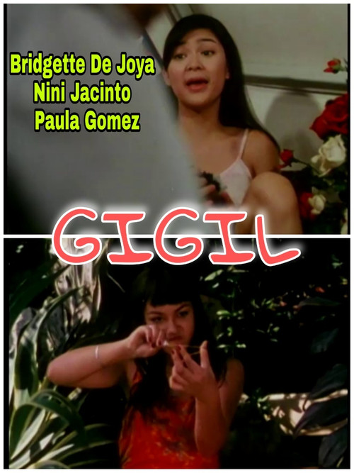 Gigil (2000) poster