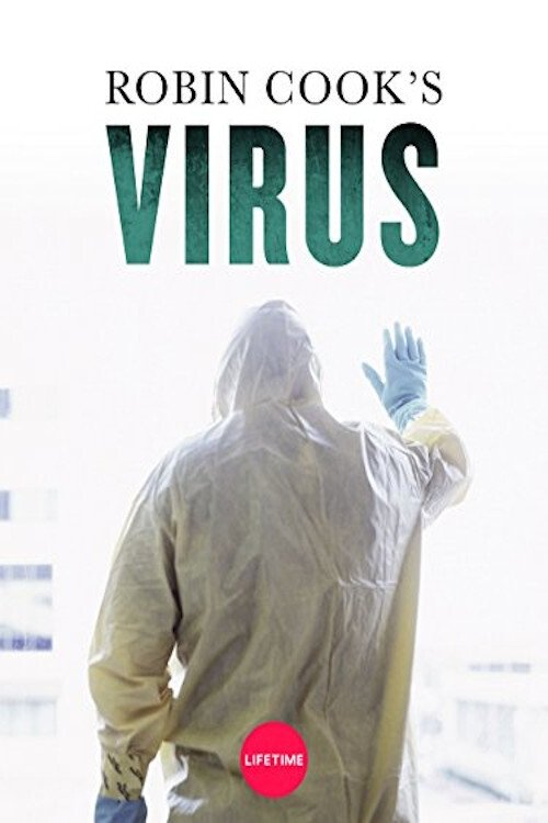 Virus (1995) poster