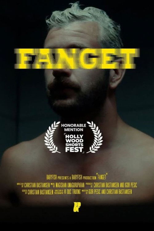 Trapped (2025) poster