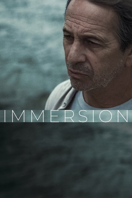 Immersion (2022) poster