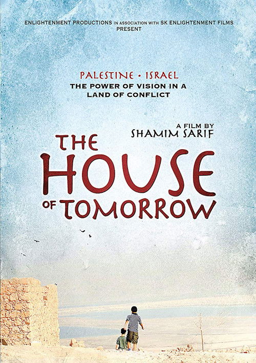 The House of Tomorrow (2011) poster