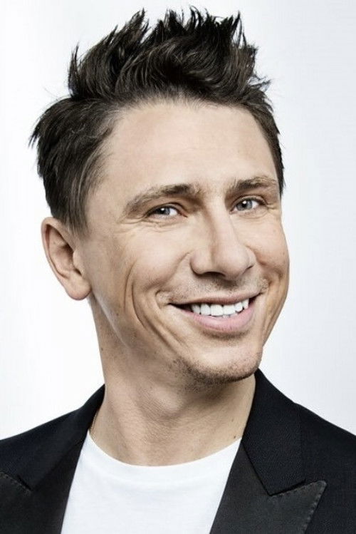 Тимур Батрутдинов