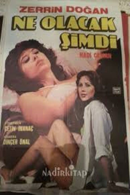 Ne Olacak Şimdi (1979) poster