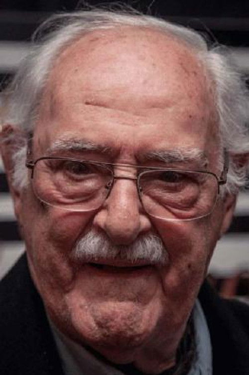 Manuel Matos Barbosa