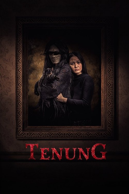 Tenung by Risa Saraswati & Dimasta (2025) poster