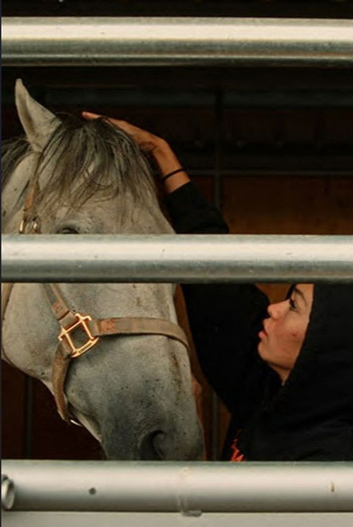 Talliyah (2026) poster