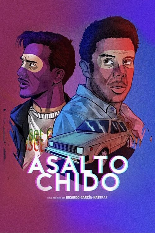 Fucking Great Assault (2019) poster