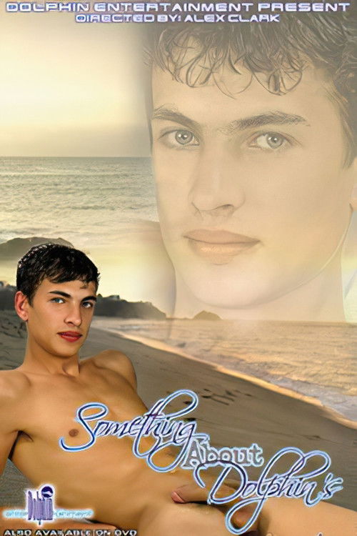 Something About Dolphin's (2003) poster