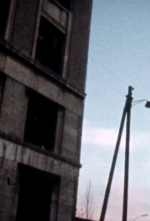 Ach Viola (1971) poster