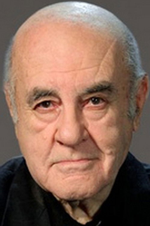 Александр Белинский