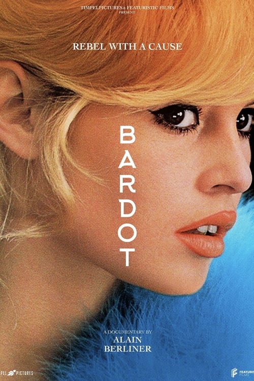 Bardot (2025) poster
