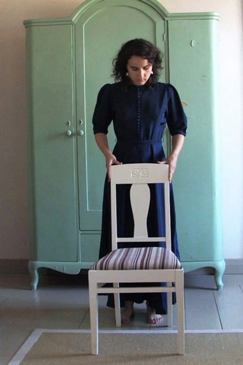 Favourite Things (2010) poster