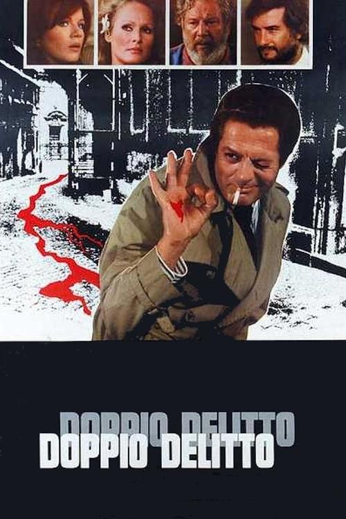 Double Murder (1977) poster