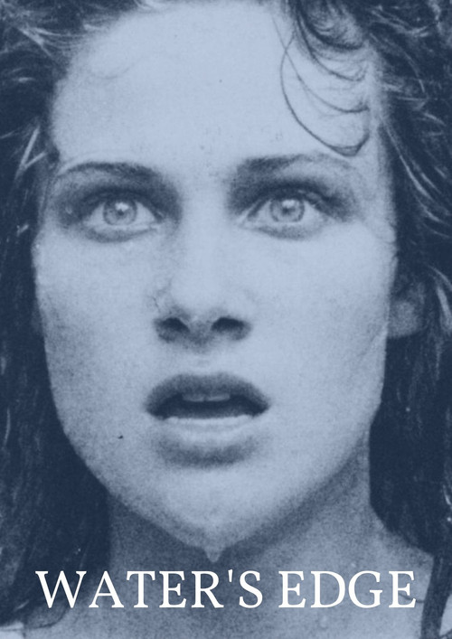 Water's Edge (1988) poster