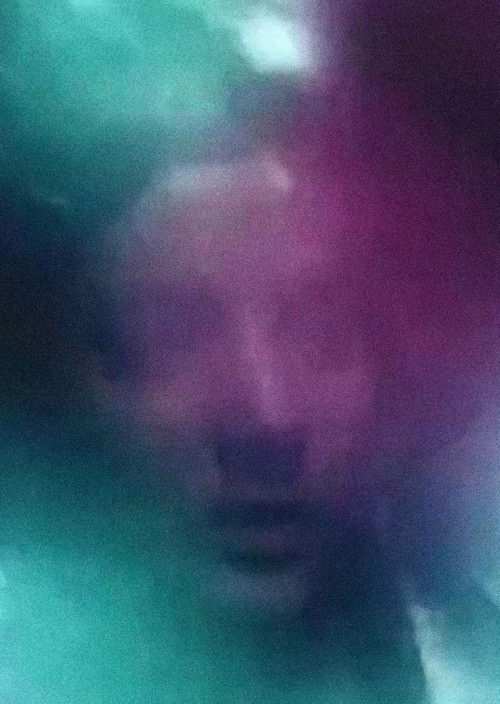 He's Here Now (1967) poster