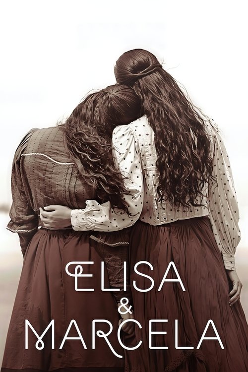 Elisa y Marcela (2019) poster