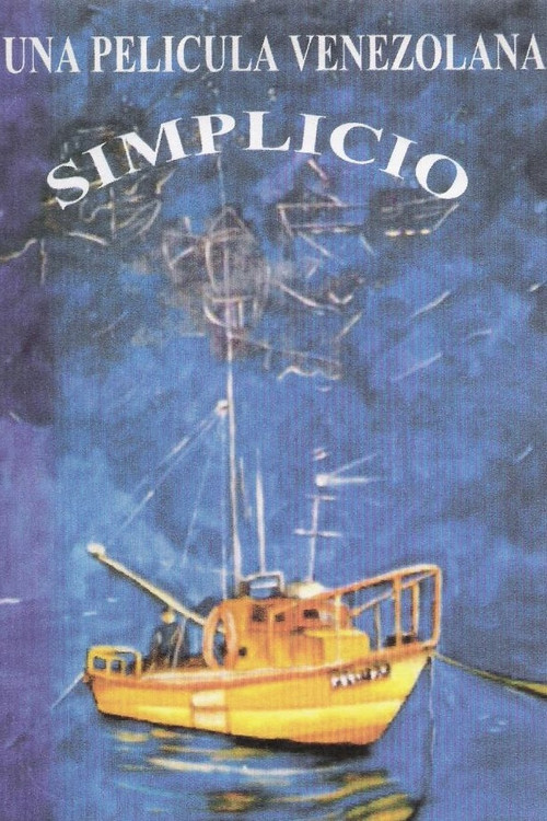 Simplicio (1978) poster