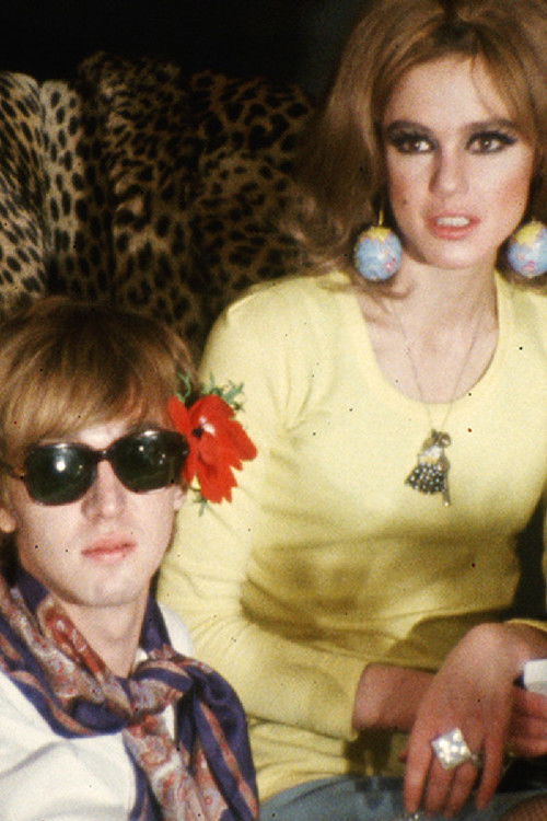 The Andy Warhol Story (1966) poster