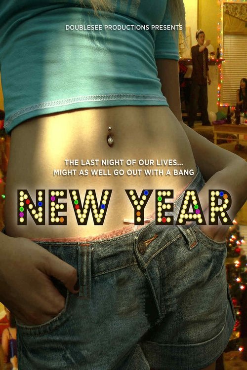 New Year (2011) poster