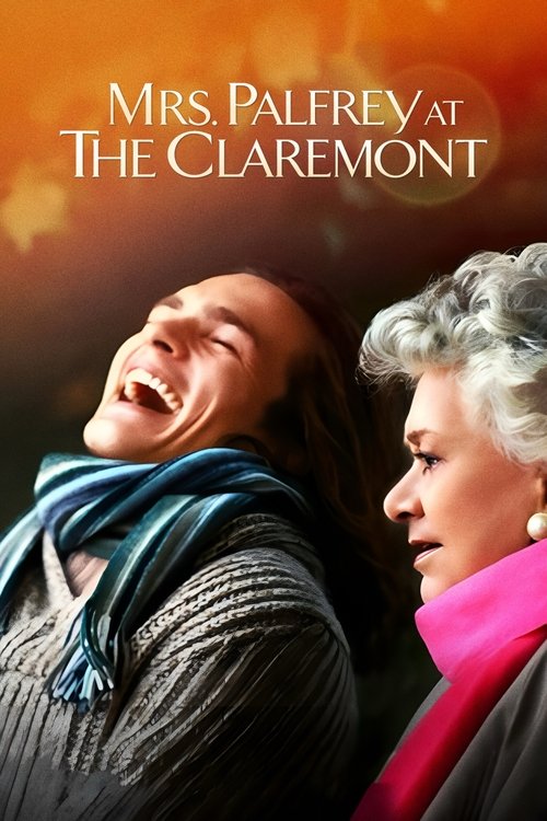 Mrs Palfrey at The Claremont (2005) poster