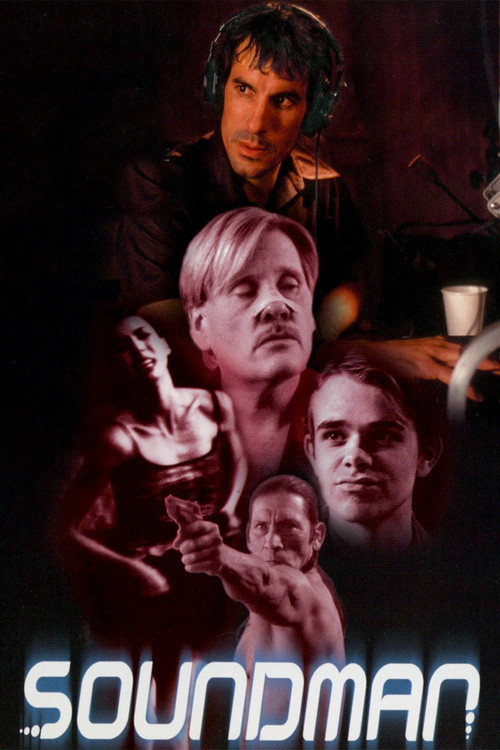 Soundman (1999) poster