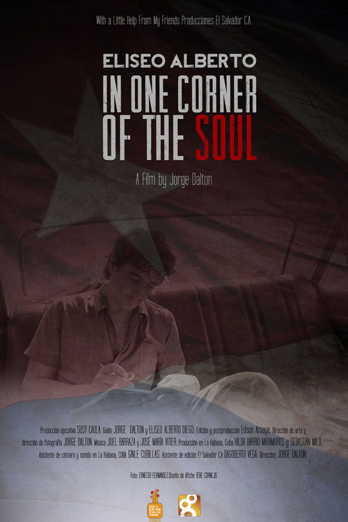 In one Corner of the Soul (2016) poster