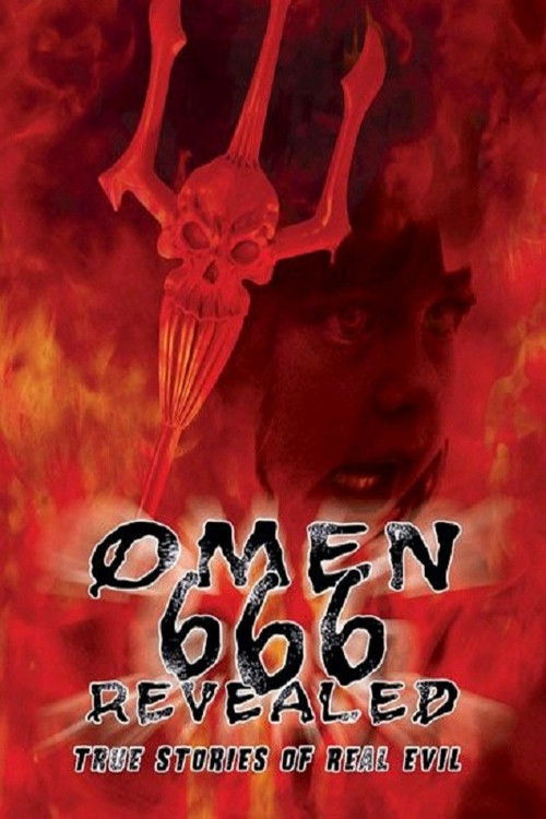 666: The Omen Revealed (2000) poster