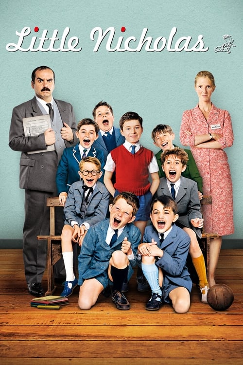 Pıtırcık (2009) poster